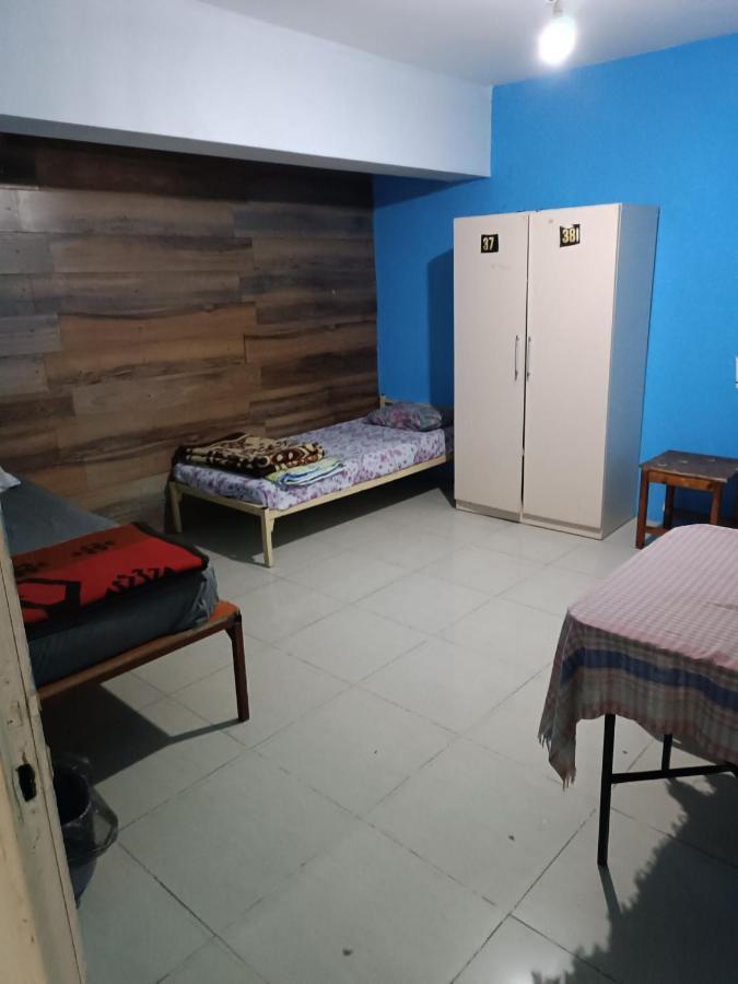 Ferienwohnung Baskent Pansion Nikosia Exterior foto