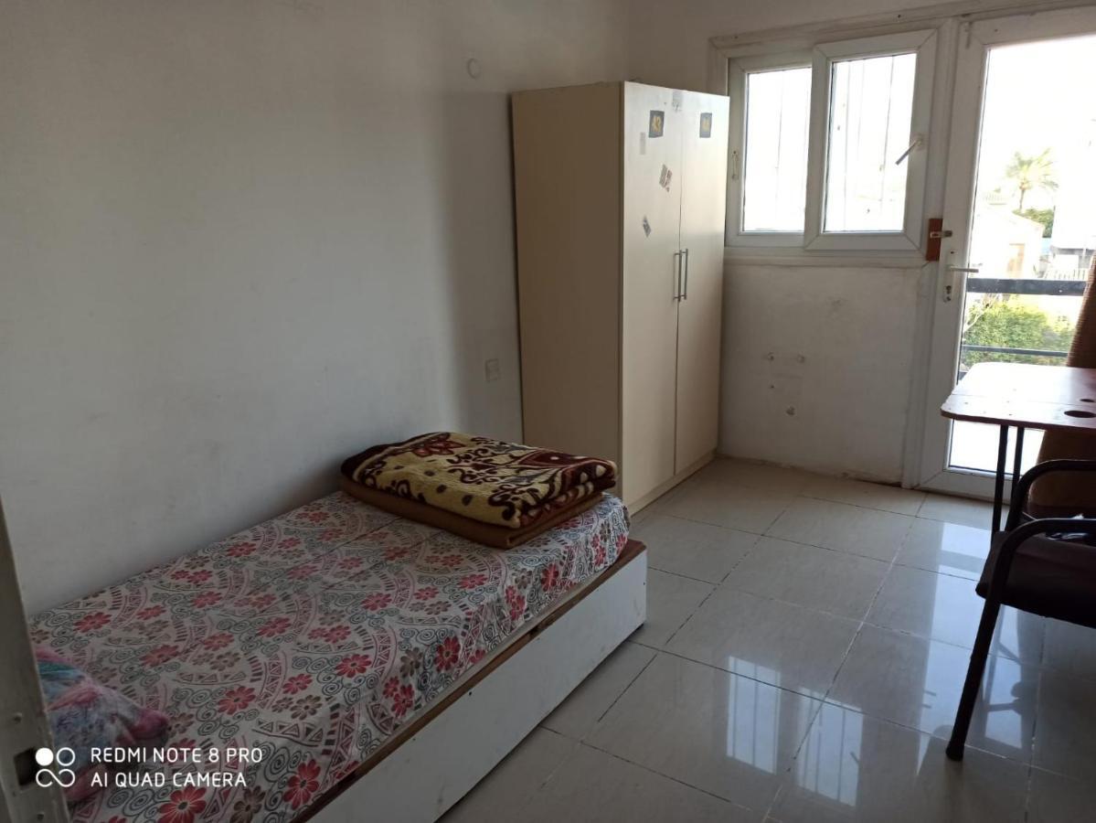 Ferienwohnung Baskent Pansion Nikosia Exterior foto